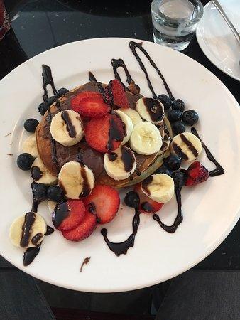 Yada Yada breakfast club